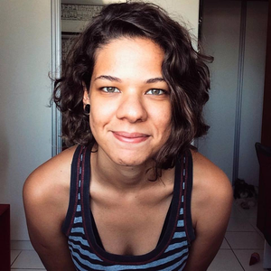 Foto de perfil de Rafaela Melo de Almeida