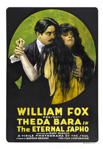 A Eterna Safo (The Eternal Sappho)