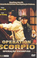 Operação Escorpião (Jie zi zhan shi)