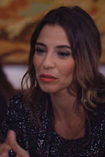 Poster de Episódio Os Cinco e a Bomba (2018)