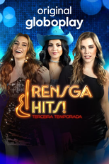 Rensga Hits! (3ª Temporada) (Rensga Hits! (3ª Temporada))