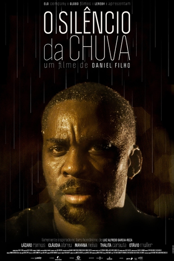  de Filme O Silêncio da Chuva (2019)