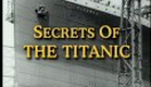 Secrets Of The Titanic Theme Craig Safan National Geographic Channel Society 1986