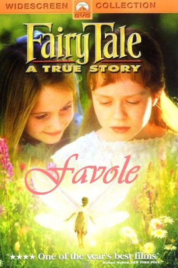  de Filme O Encanto das Fadas (1997)