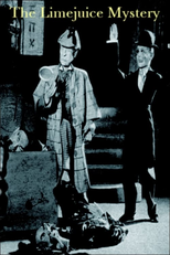 The Limejuice Mystery or Who Spat in Grandfather's Porridge? (The Limejuice Mystery or Who Spat in Grandfather's Porridge?)