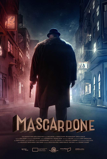 Mascarpone - Poster / Capa / Cartaz - Oficial 1
