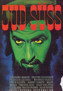 O Judeu Süss (Jud Süß)