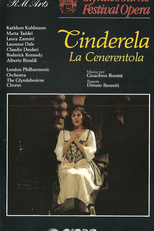 Cinderela (La Cenerentola)