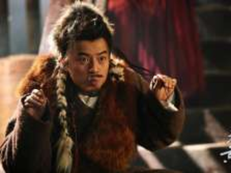 Foto 6 de Tracing Shadow