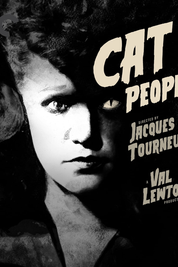  de Filme Sangue de Pantera (1942)