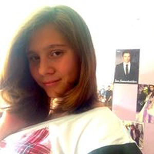 Foto de perfil de betina stella