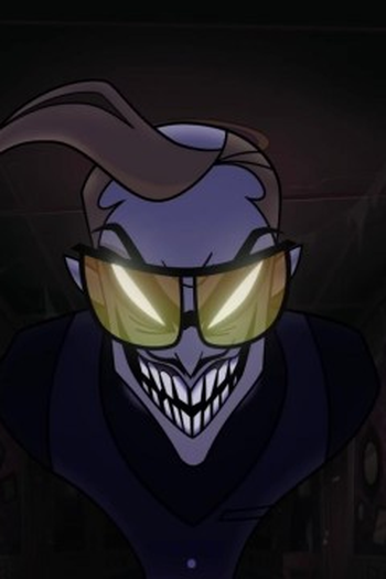 Poster de Episódio Ghostf**kers (2024)
