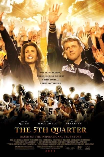  de Filme O Camisa 5 (2011)