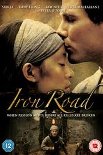  de Série Ferrovia da Morte (2009)