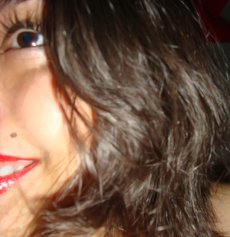 Amanda Agra Azevedo - Foto 1