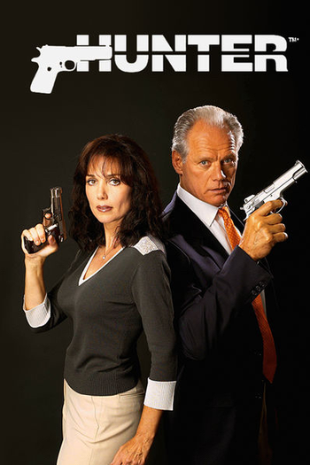 Poster de Série Tiro Certo (2003)