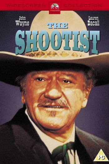  de Filme O Último Pistoleiro (1976)