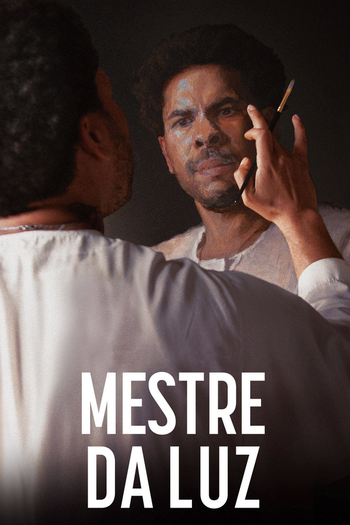  de Filme Mestre da Luz (2022)