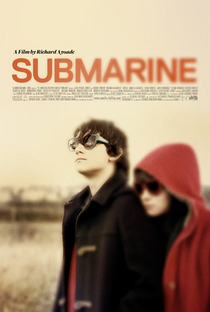 Submarine - Poster / Capa / Cartaz - Oficial 3