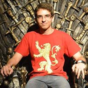 Foto de perfil de Lucas Manuel