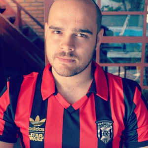 Foto de perfil de Bruno