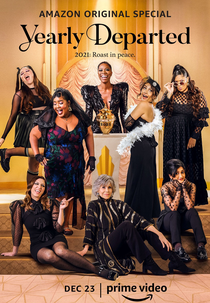 Yearly Departed - Temporada 2 (Yearly Departed - Temporada 2)