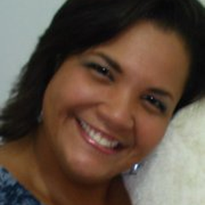 Foto de perfil de Andreza Menezes