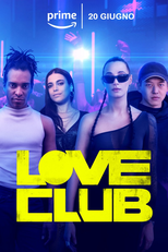 Love Club (Love Club)