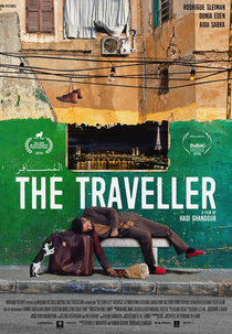 The Traveller (Le Voyageur)