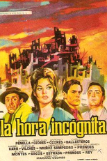 La hora incógnita (La hora incógnita)