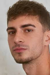 Gaetan Garcia - Poster 1