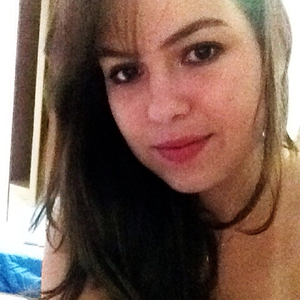 Foto de perfil de Tammara Oliveira