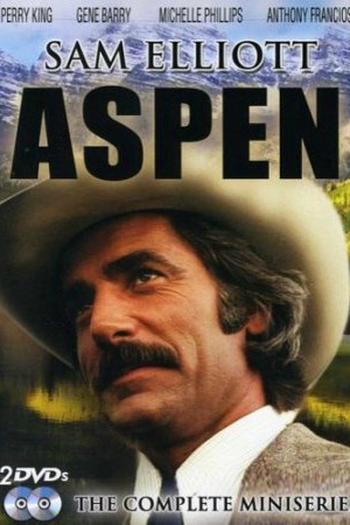 Poster de Série Aspen (1977)