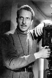 Jacques Becker - Poster / Capa / Cartaz - Oficial 1