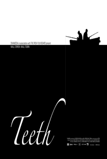 Teeth - Poster / Capa / Cartaz - Oficial 1