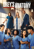 Grey's Anatomy (19ª Temporada)