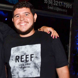 Foto de perfil de Wallyson