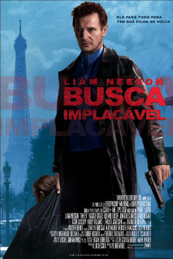  de Filme Busca Implacável (2008)