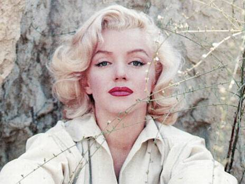 Foto 1 de Com Amor, Marilyn