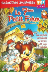 Bobi e Seus Amigos (A hetedik testvér)