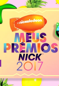 Meus Prêmios Nick (Kids Choice Awards)