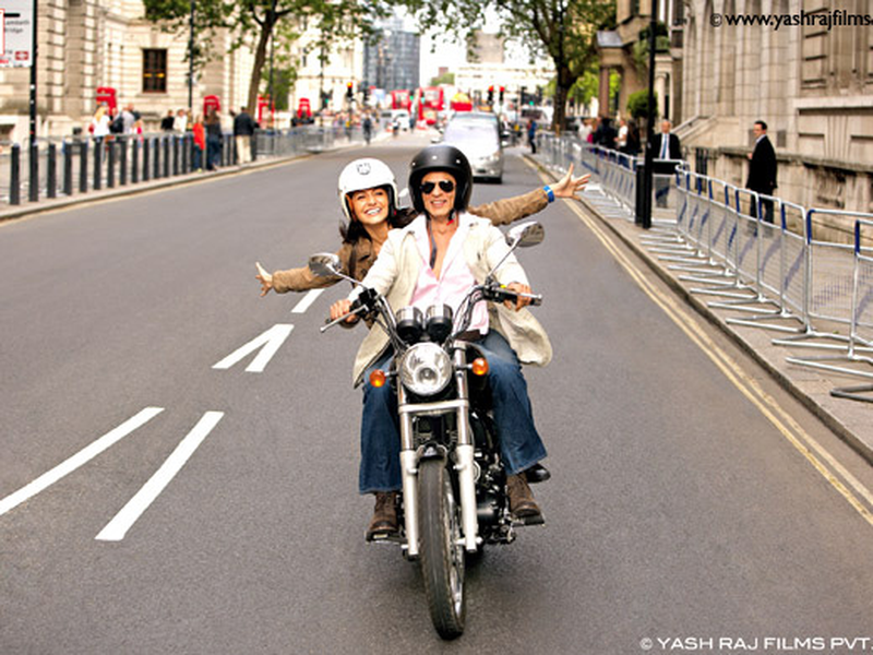 Foto 23 de Te Amarei Até a Morte