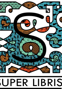 Super Libris (1ª Temporada) (Super Libris (1ª Temporada))