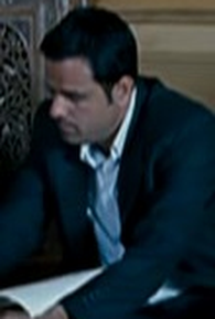 Faisal Burza