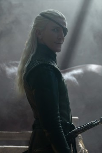 Poster de Episódio Faceless Men (2026)