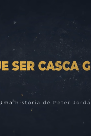 Poster 1 de Episódio Tem Que Ser Casca Grossa! (2022)