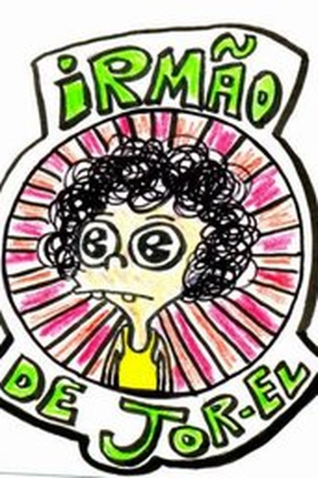  de Série Irmão do Jorel (3ª Temporada) (2018)