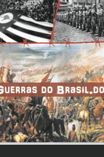  de Série Guerras do Brasil.Doc (2019)