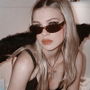 Foto de perfil de Rafaela