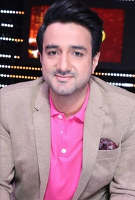 Siddharth Anand